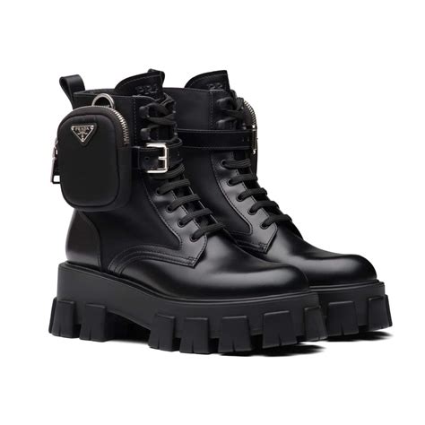 women prada|prada women boots.